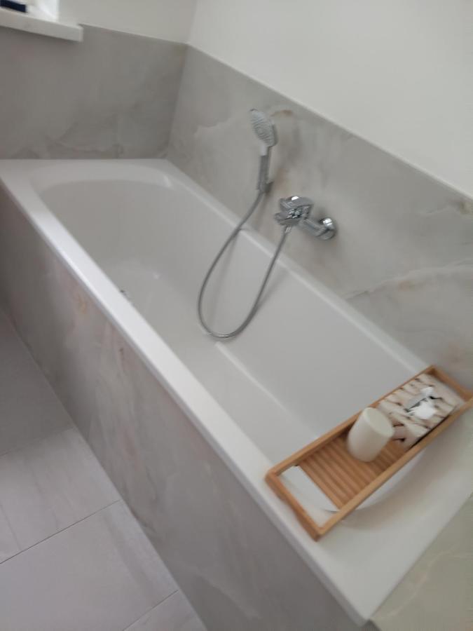 Ruheoase Waldblick - B&B Baruth