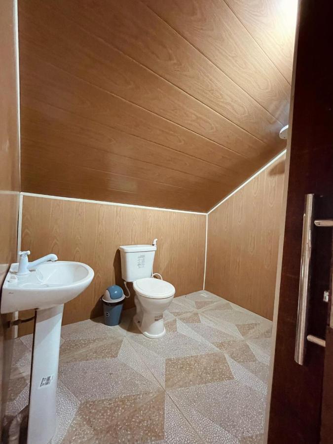 Casa de Praia Tribo de Judá - Bed and Breakfast Bragança