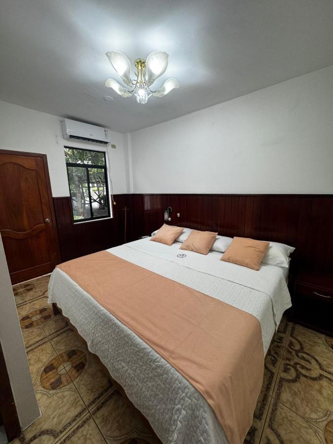 Camera Matrimoniale Deluxe