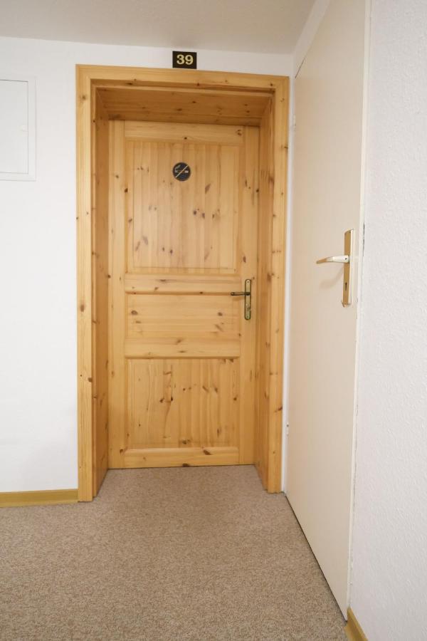 Single Room with Bathroom