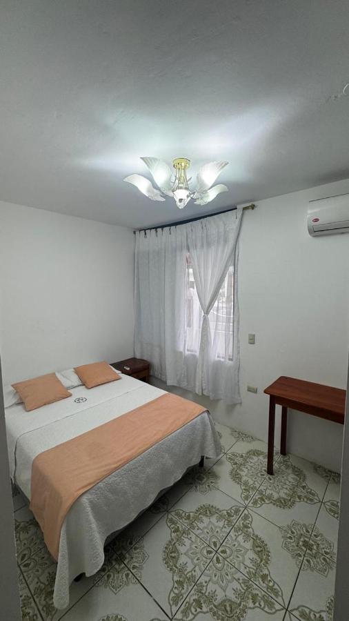 Chambre Lit King-Size Deluxe