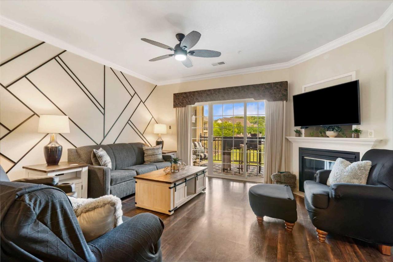 Kings Hideaway - Near DT - B&B Branson