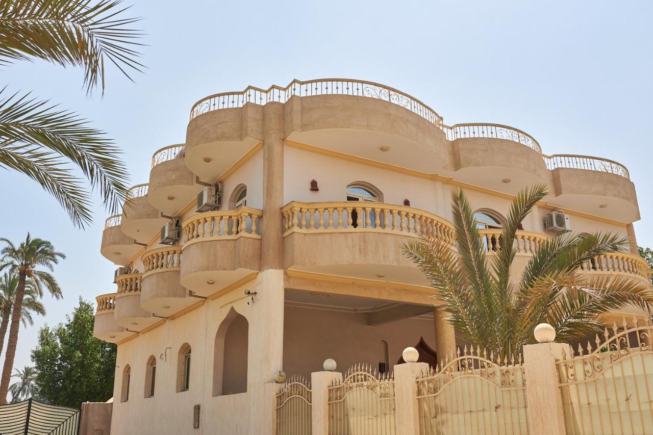 Sunset Guest house - B&B Il Cairo