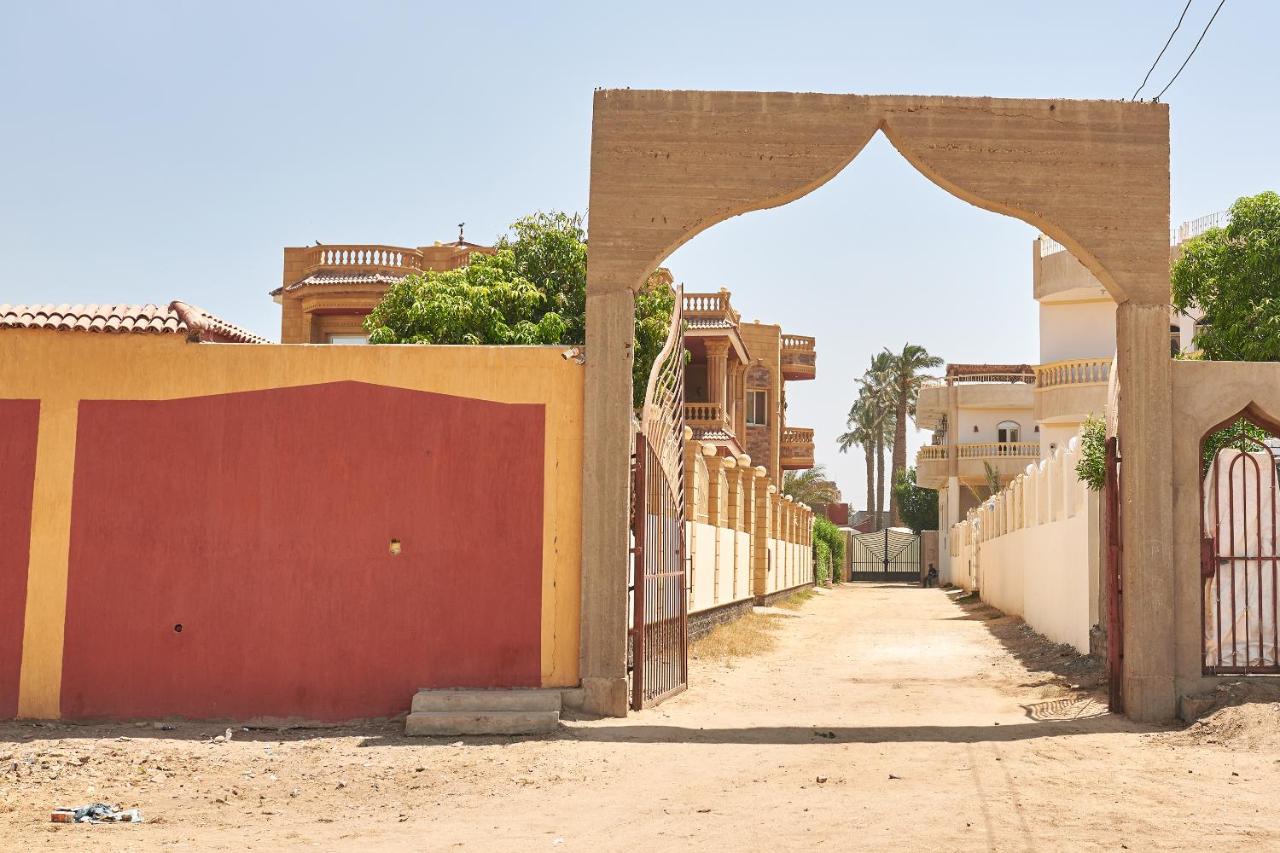 Triple Room with Garden View