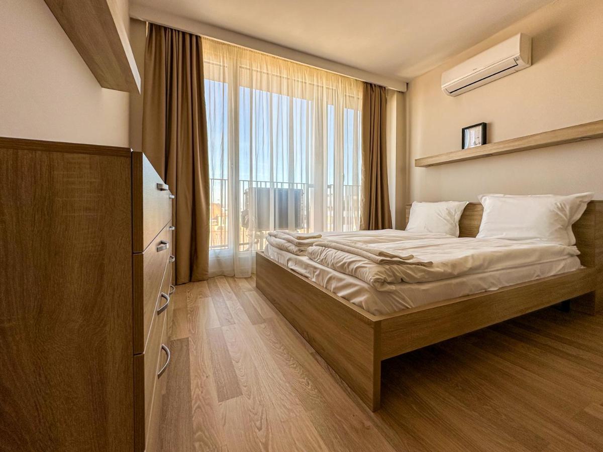 Quiet & Comfortable Urban Retreat - B&B Sofia