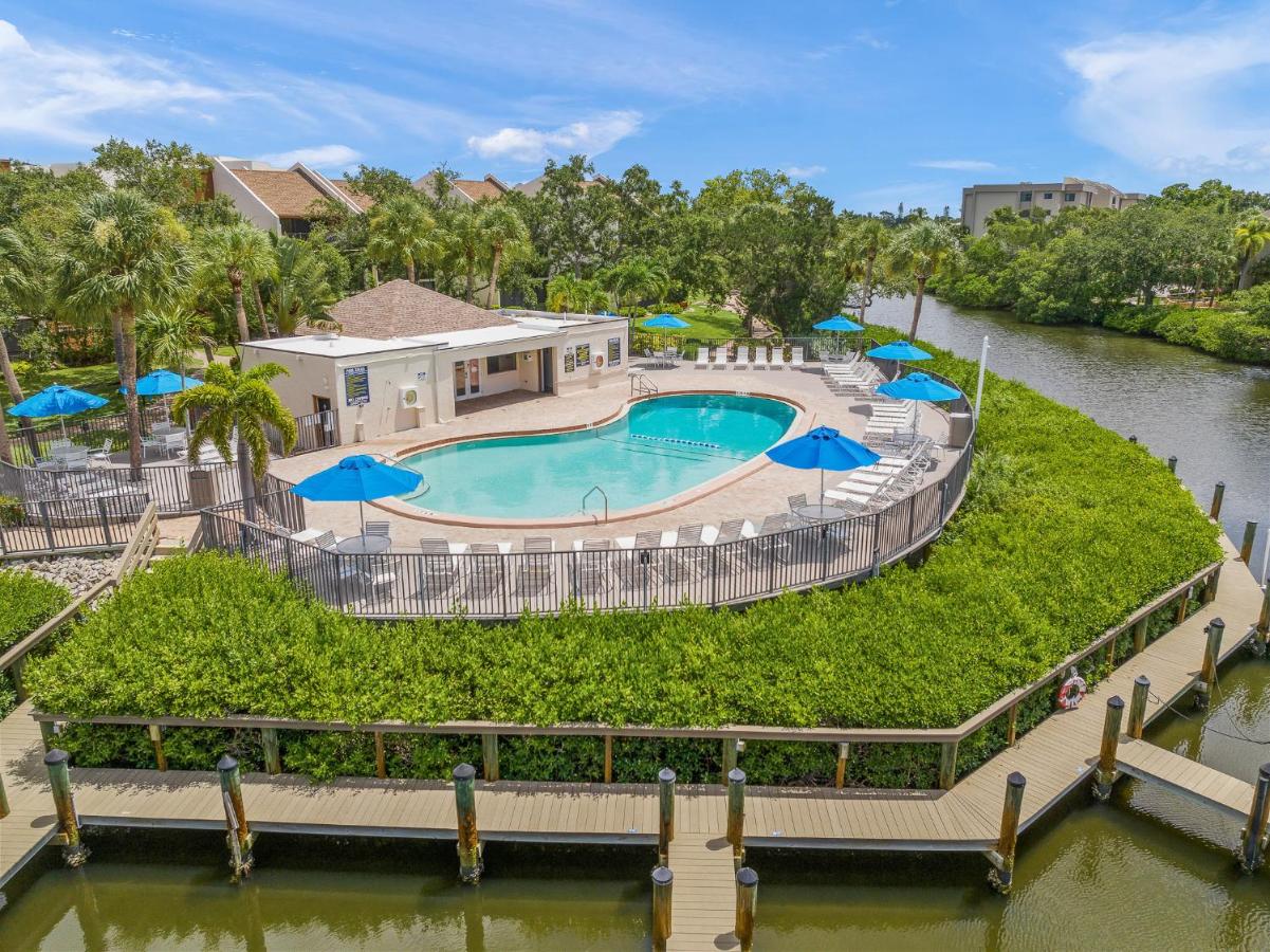 Midnight Cove II 820F - B&B Siesta Key