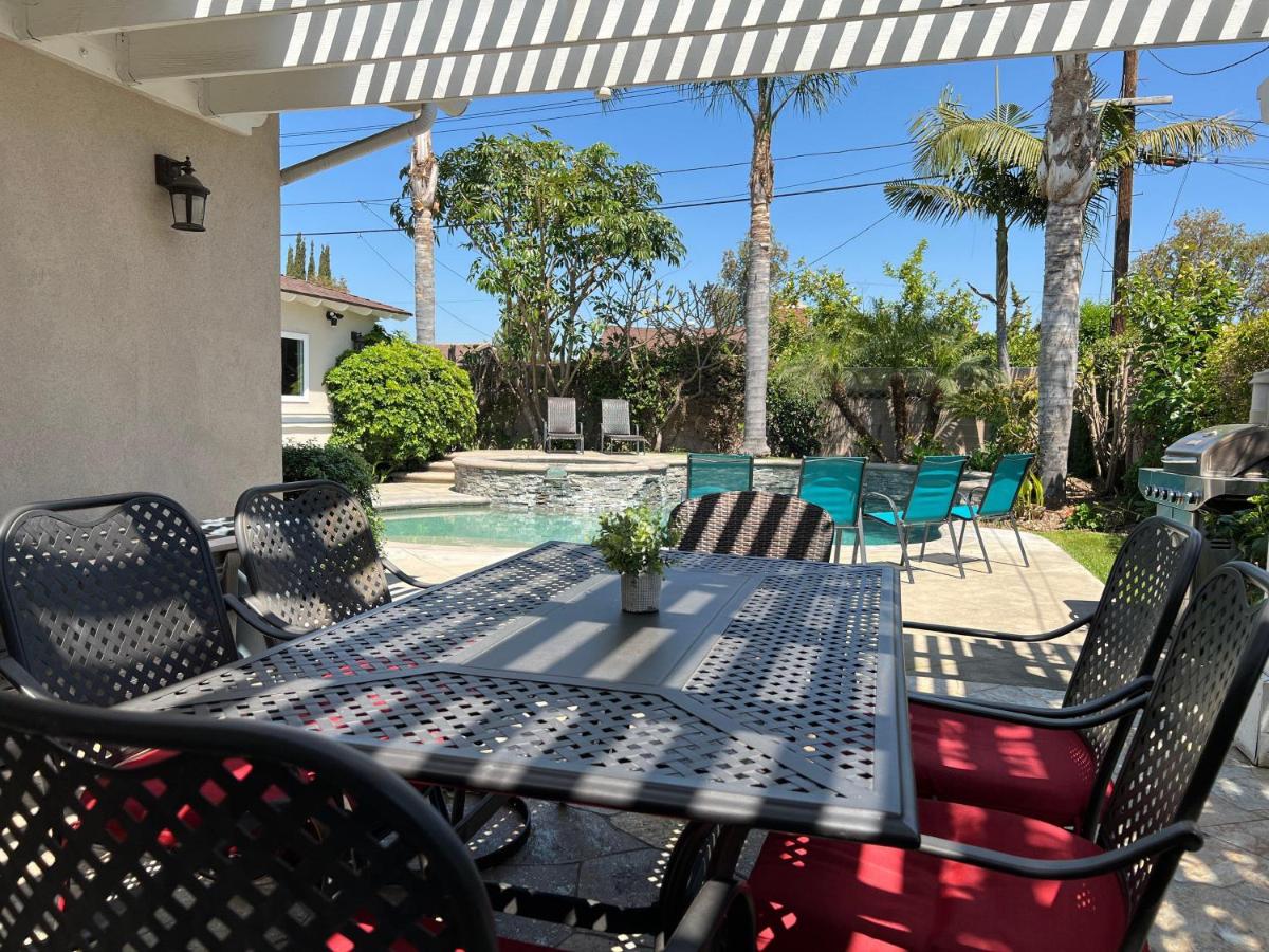 Destination #23 - Bed and Breakfast Anaheim