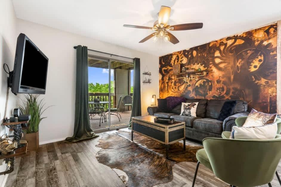 Best of Branson Duo - By Silver Dollar City - B&B Branson