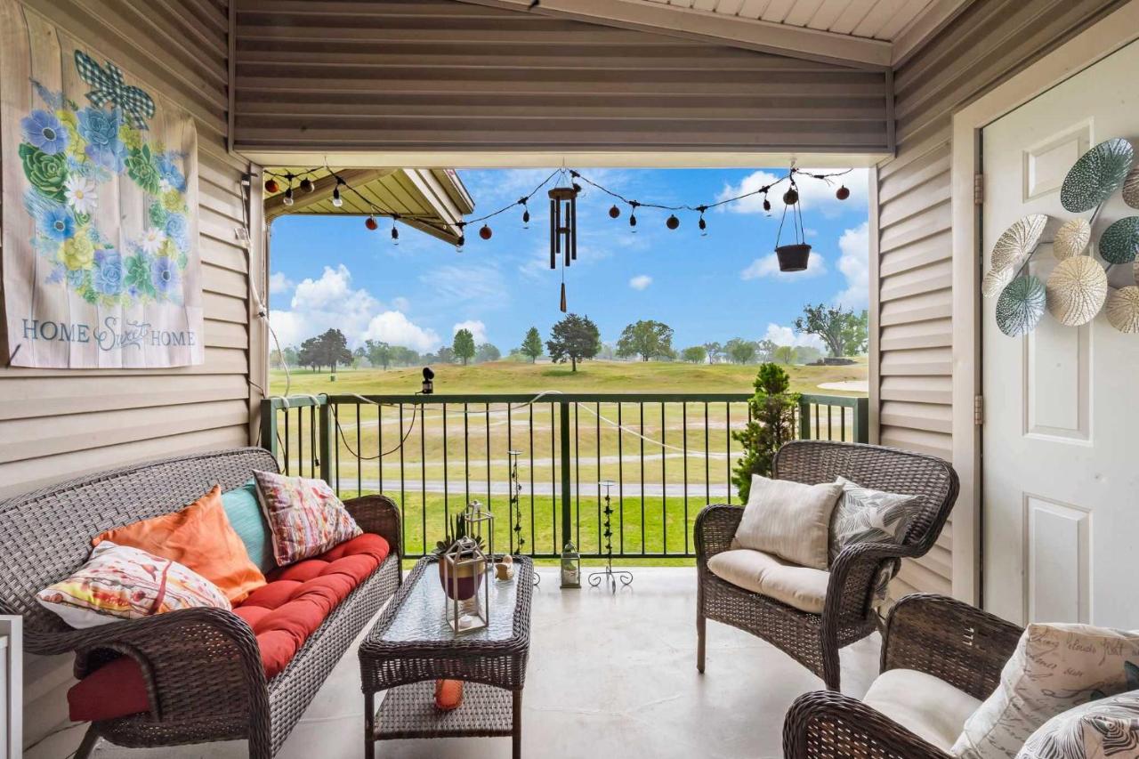 Home on the Golf Range - Holiday Hills Branson Golf Resort Outdoor Pools - Chambres d’hôtes Branson