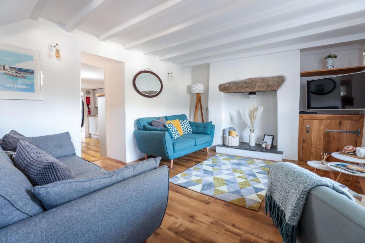 Wavecrest - Ferienwohnung Portreath