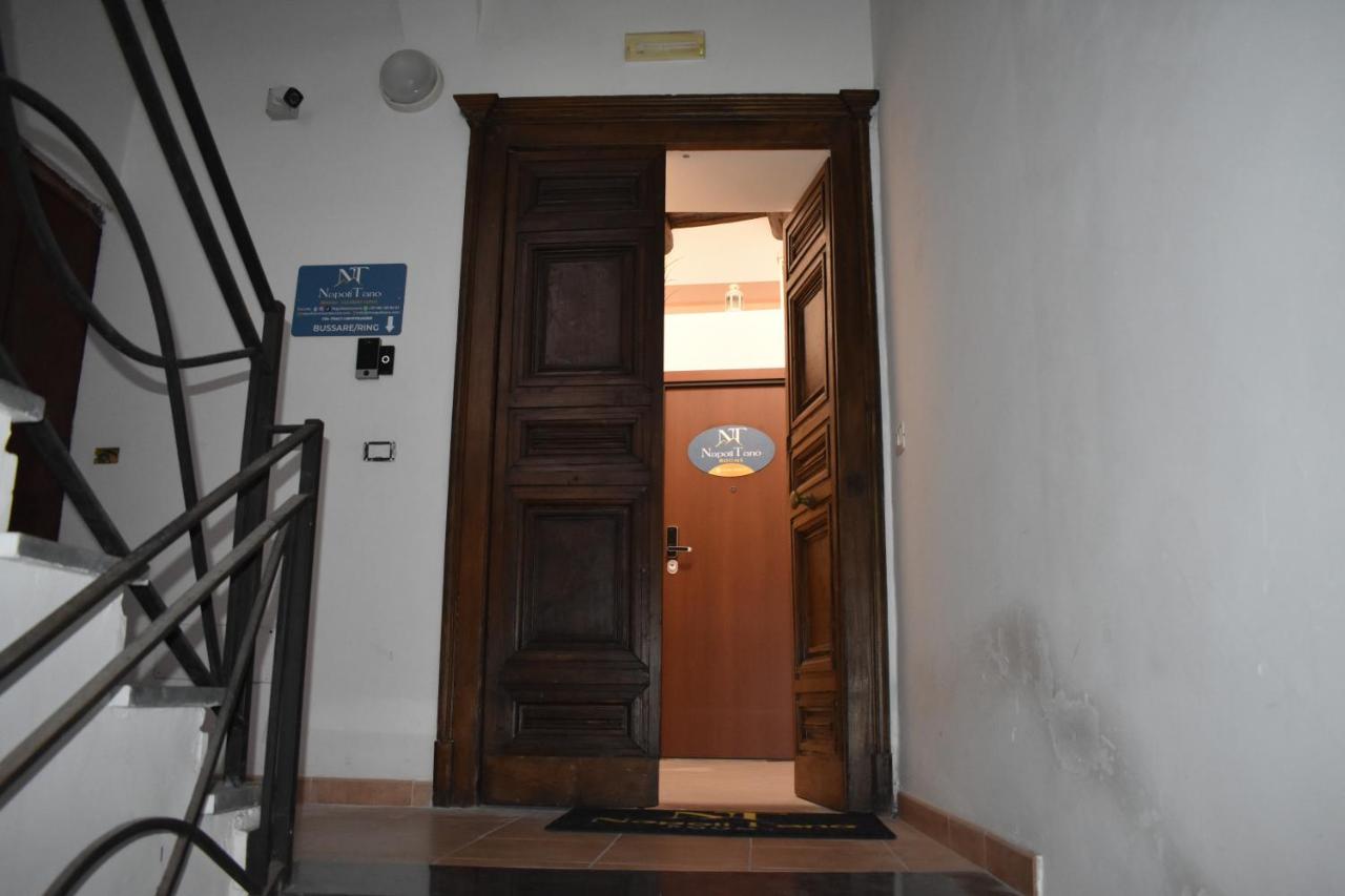 Napolitano Rooms - Salerno Town - B&B Salerno