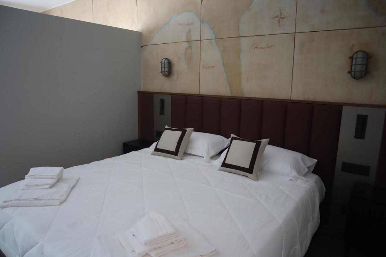 Appartement met Uitzicht op Zee