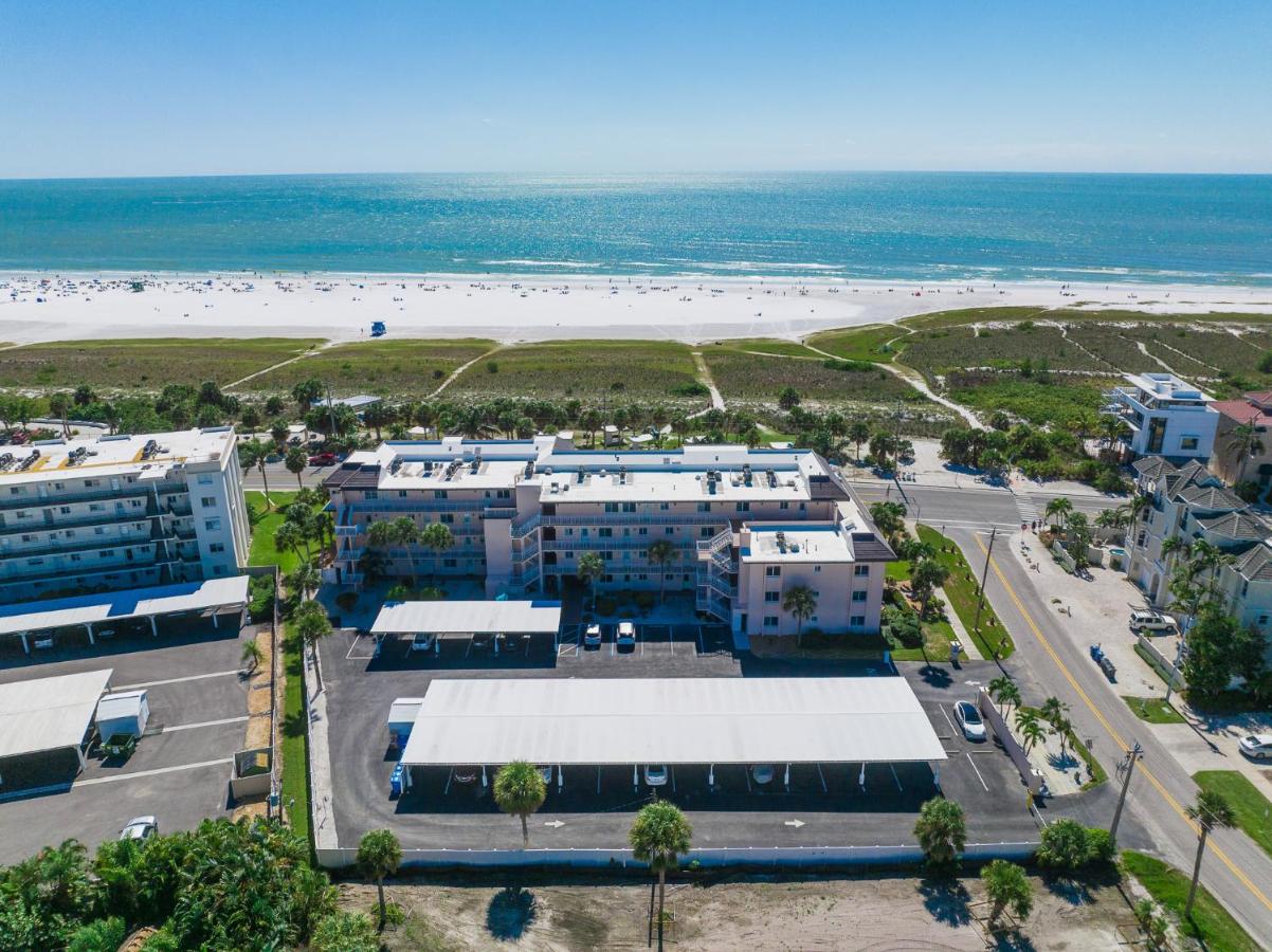 Sunset Royale - 202 - Ferienwohnung Siesta Key
