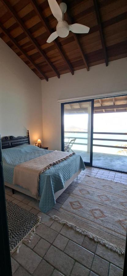 Tweepersoonskamer met een Eigen Externe Badkamer