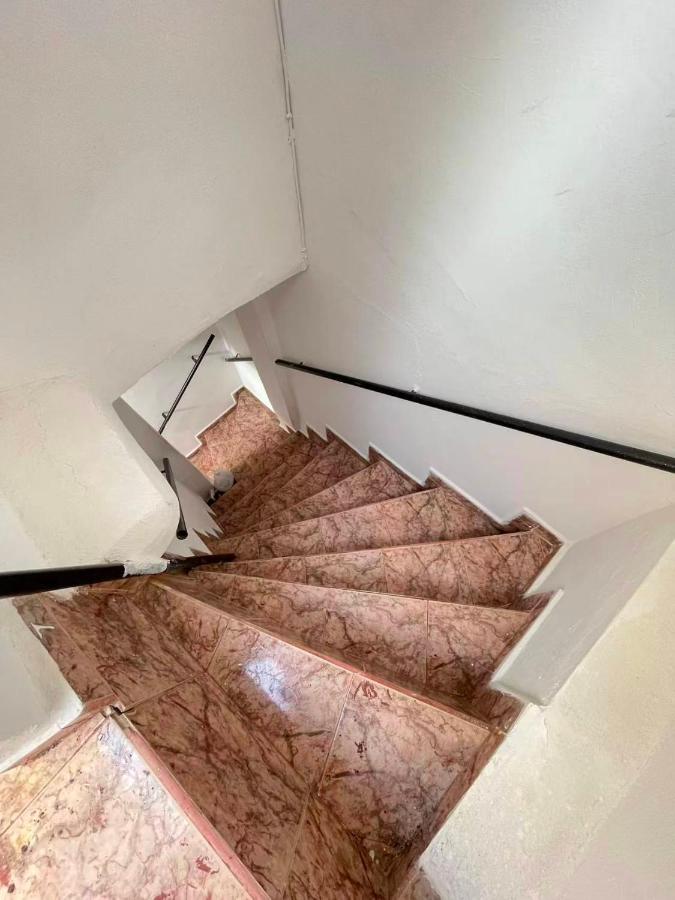 L'Oa - Ferienwohnung Rabat