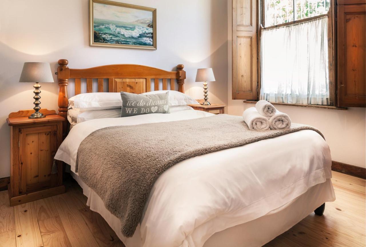 Standard Doppelzimmer mit Dusche