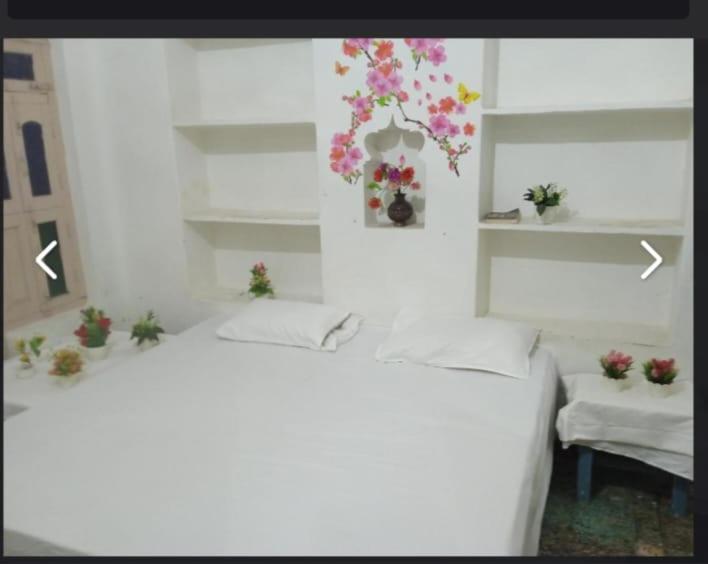 Shiva Homestay - Ferienwohnung Varanasi