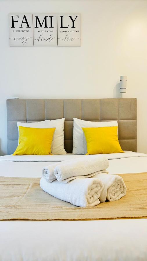 Suite - Marquês de Pombal - Ferienwohnung Lissabon