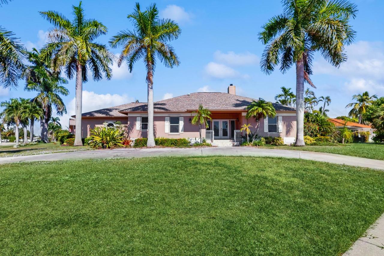 Tranquil Haven - Bed and Breakfast Marco Island