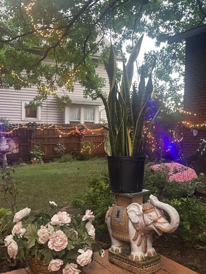 Tree House 6 bedrooms, 2 blocks from everything - B&B Cuyahoga Falls