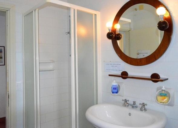 Double or Twin Room with Private External Bathroom