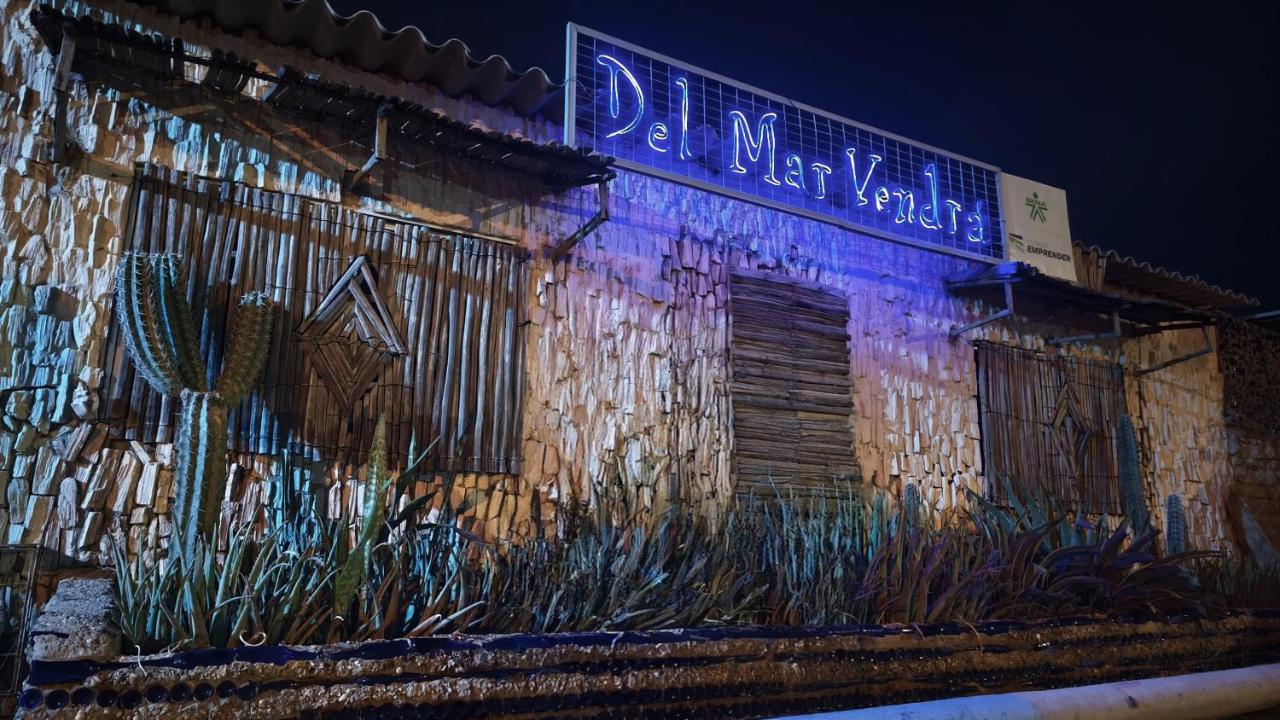 Del Mar Vendra - B&B Manaure Viejo