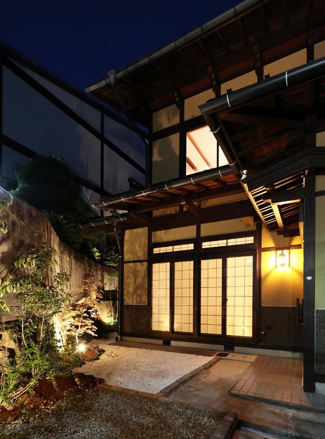 Seiran静蘭 - B&B Takayama