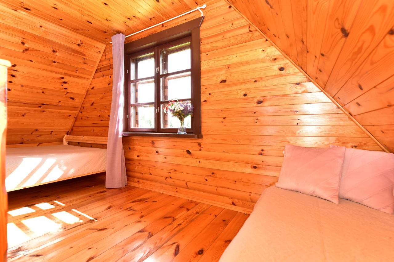 Casa con 1 dormitorio