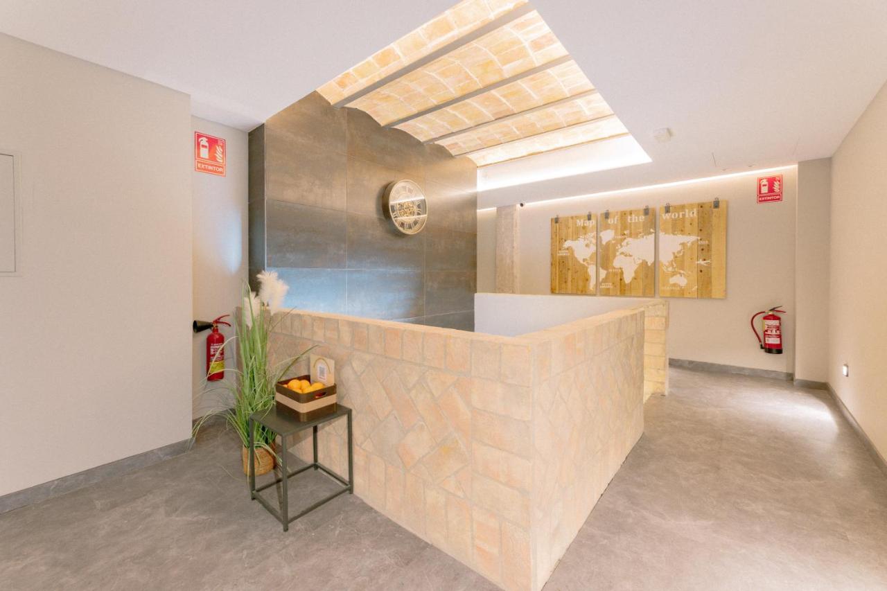 Guastavino by Alma Suites - B&B Valencia