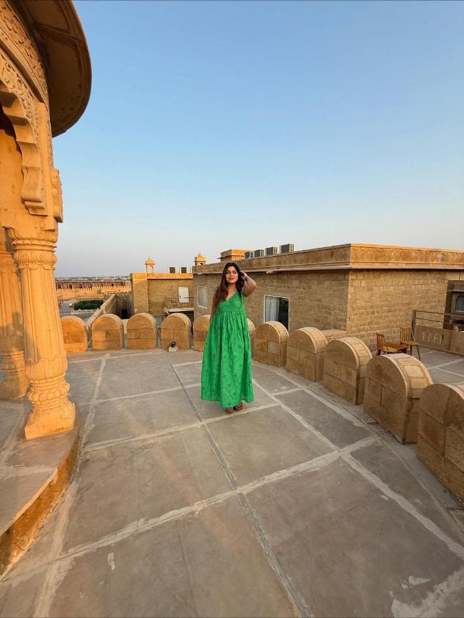 Robins Desert Villa - B&B Jaisalmer
