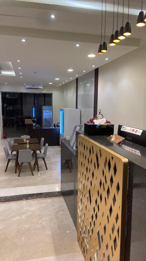 آنتري للشقق المخدومة - Ferienwohnung Buraydah