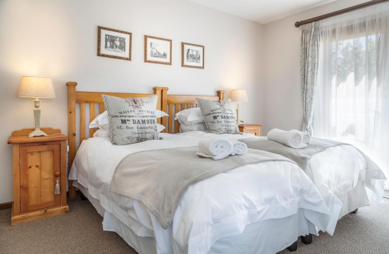 Luxus Zweibettzimmer