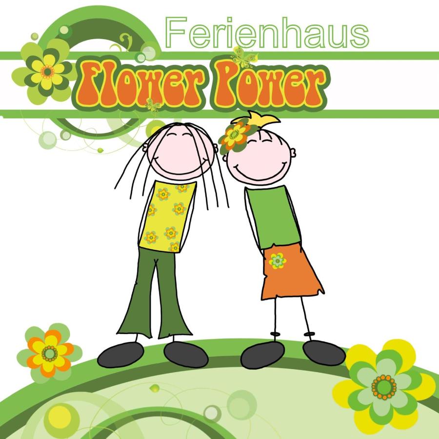 Fewo Flowerpower - B&B Hehlen