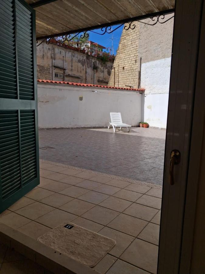 Rita House Portici - B&B Portici