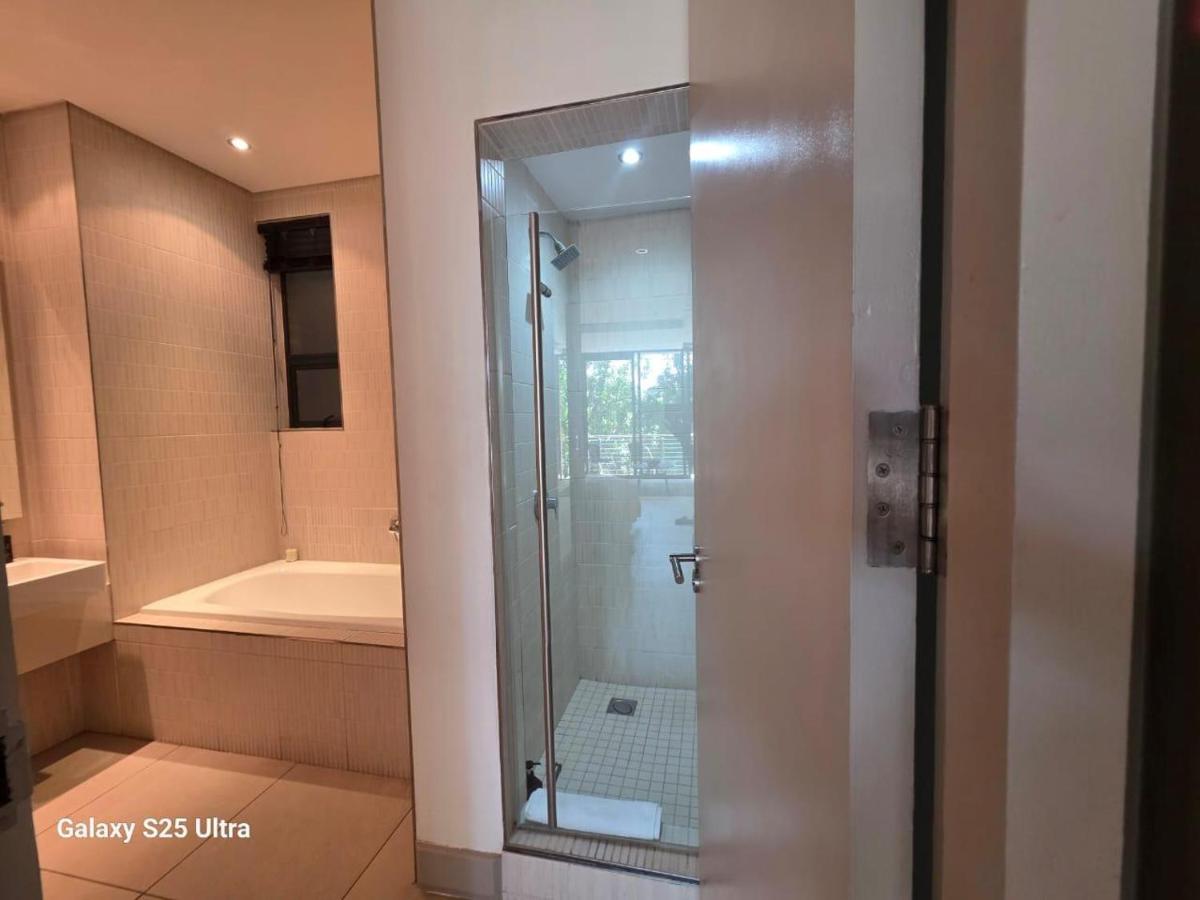 Melrose oak - B&B Johannesburg