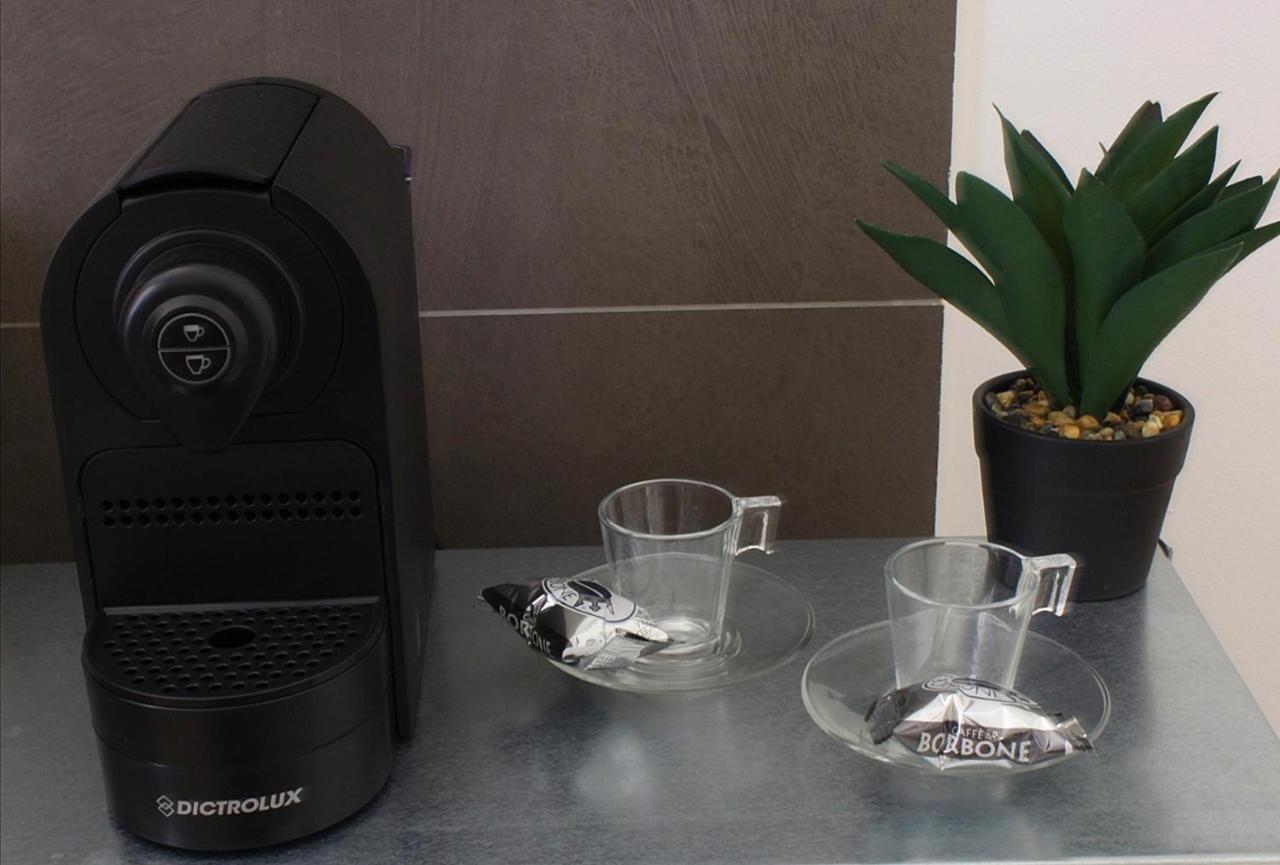 Aurora 15 - FREE Parking & AC - Ferienwohnung Turin