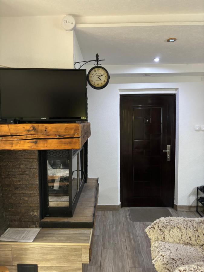 Vila KTM Lisine - B&B Despotovac