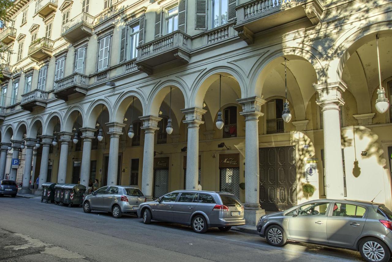 B&B Turin - Hotel Torino Porta Susa - Bed and Breakfast Turin