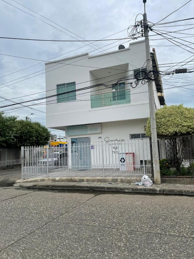 DuoCentro - Apartamento en el Punto Ideal - Chambres d’hôtes Montería