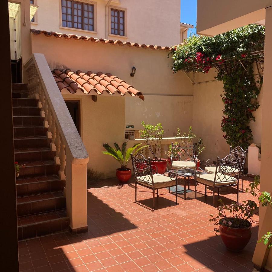 B&B SANTA CECILIA - B&B Sucre