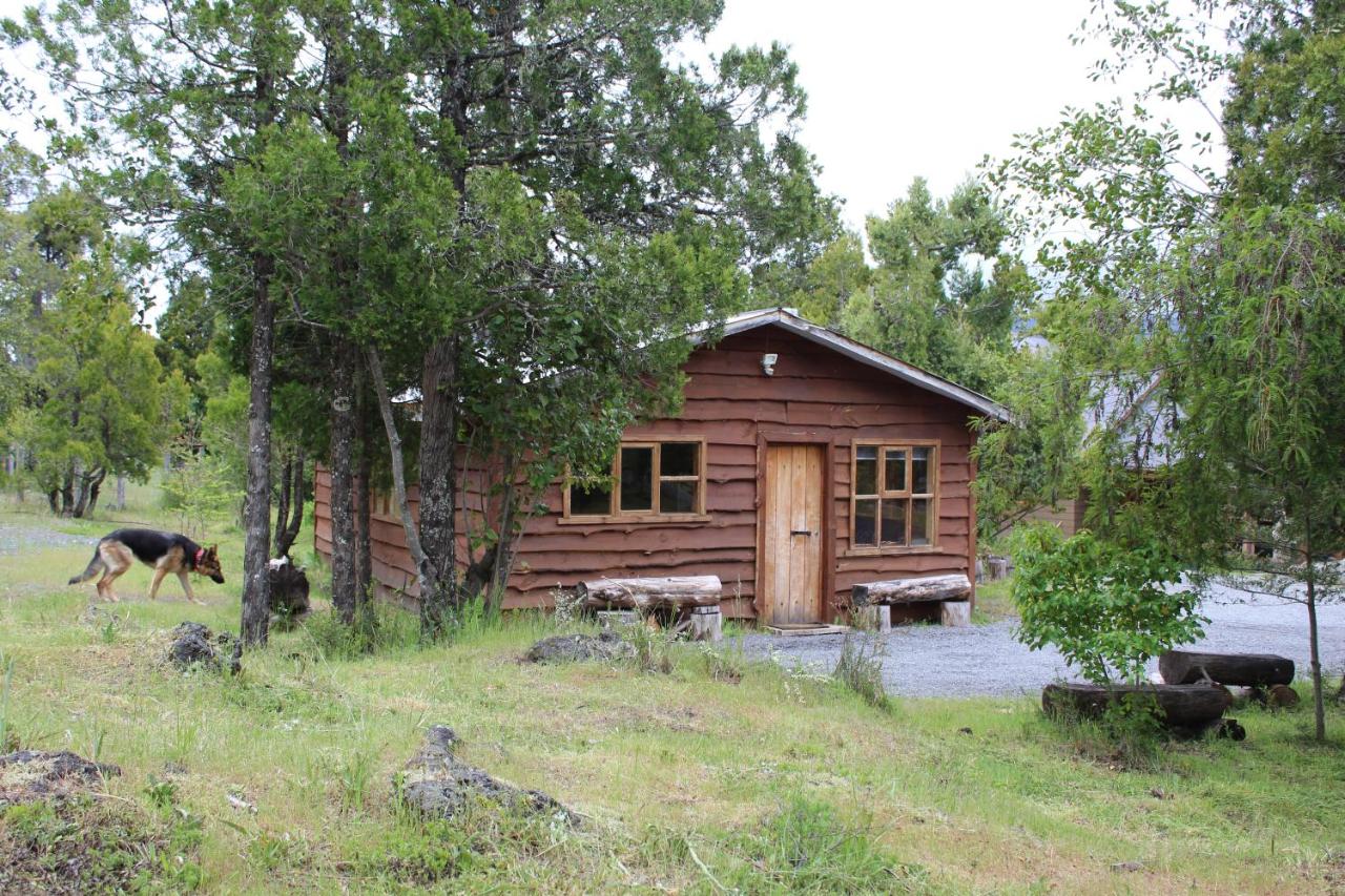 Doña Marta del Truful - B&B Melipeuco