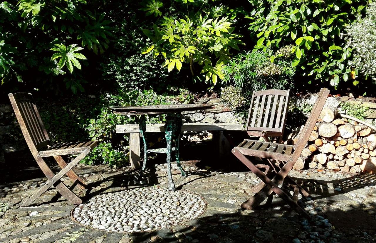 High Oak House - Chambres d'hôtes Ashburton