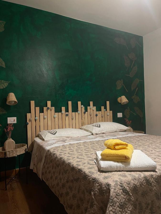 Standard Apartment mit 2 Schlafzimmern