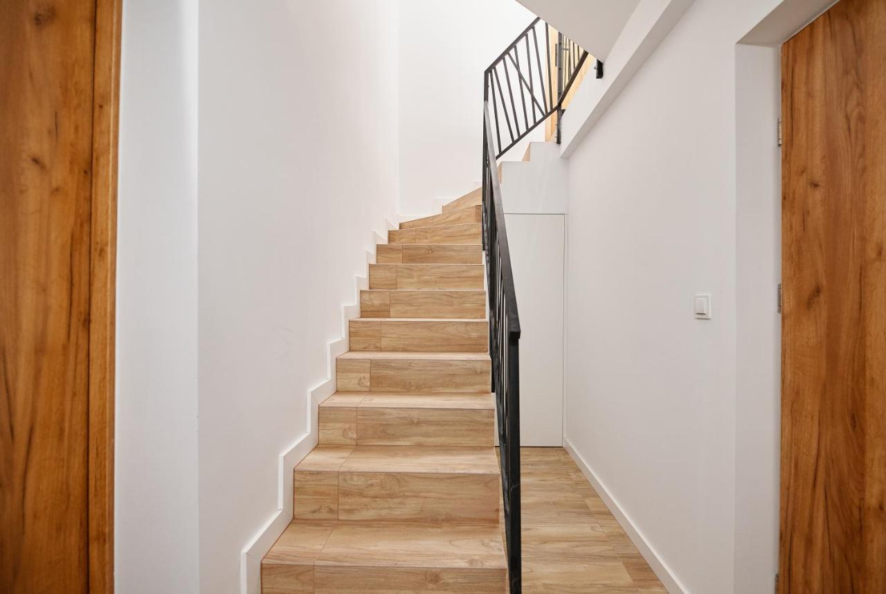 Zefir Apartment - B&B Rzeszów