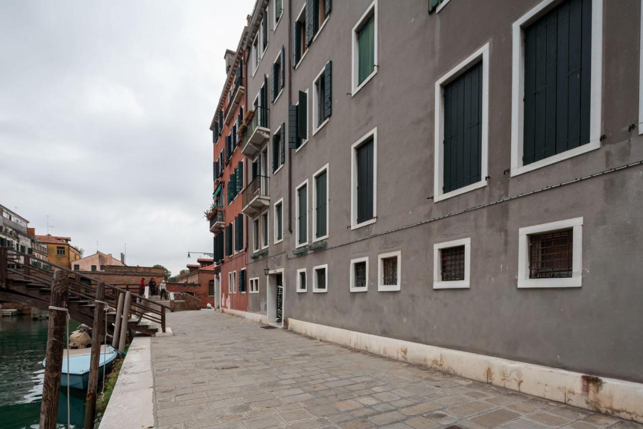 Dorsoduro Venice Suite - B&B Venice