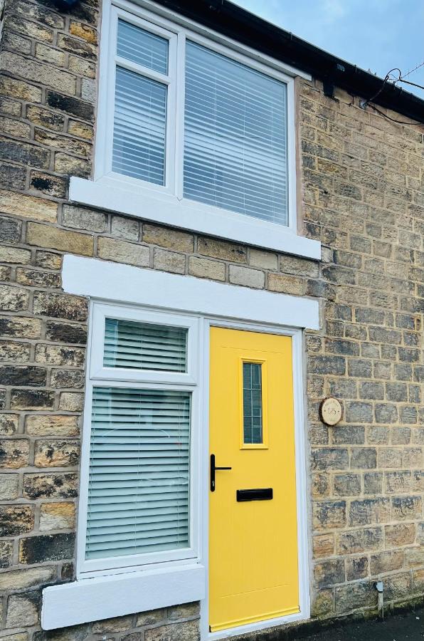 Cherry Blossom cottage - B&B Old Glossop