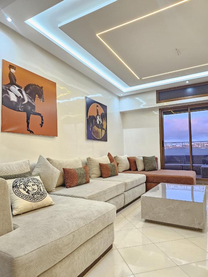 Staylich City View Tanger - Bed and Breakfast Tanger