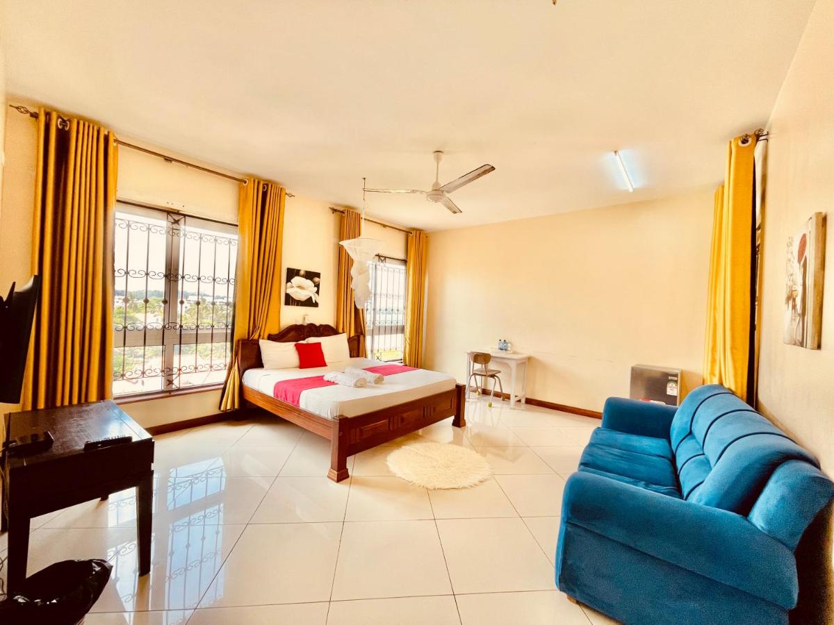 Appartamento con Vista Mare