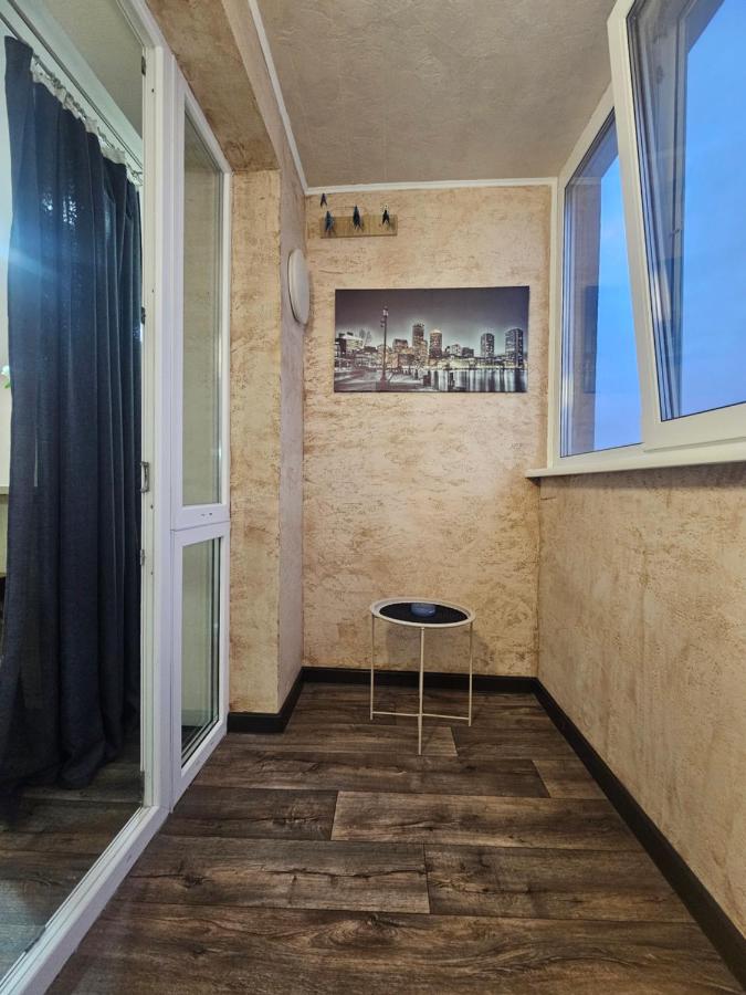 Квартира Масельського ХТЗ Індустріальний район - Ferienwohnung Charkiw