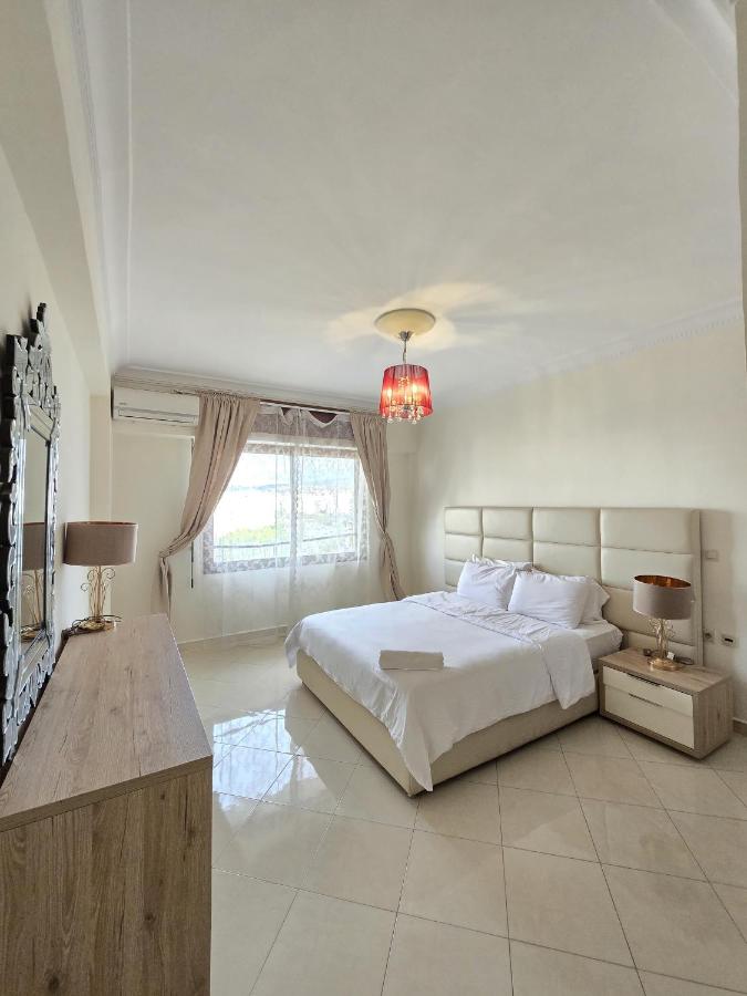 Luxe Appartement met 3 Slaapkamers